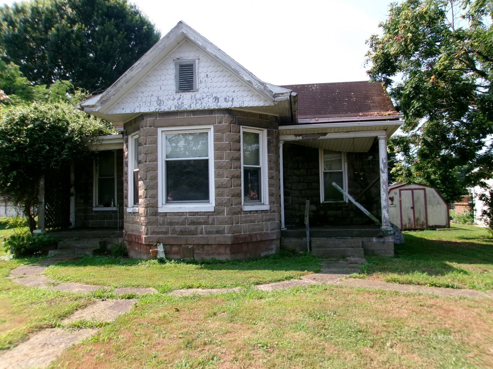 810 Vine Street Property Photo 1