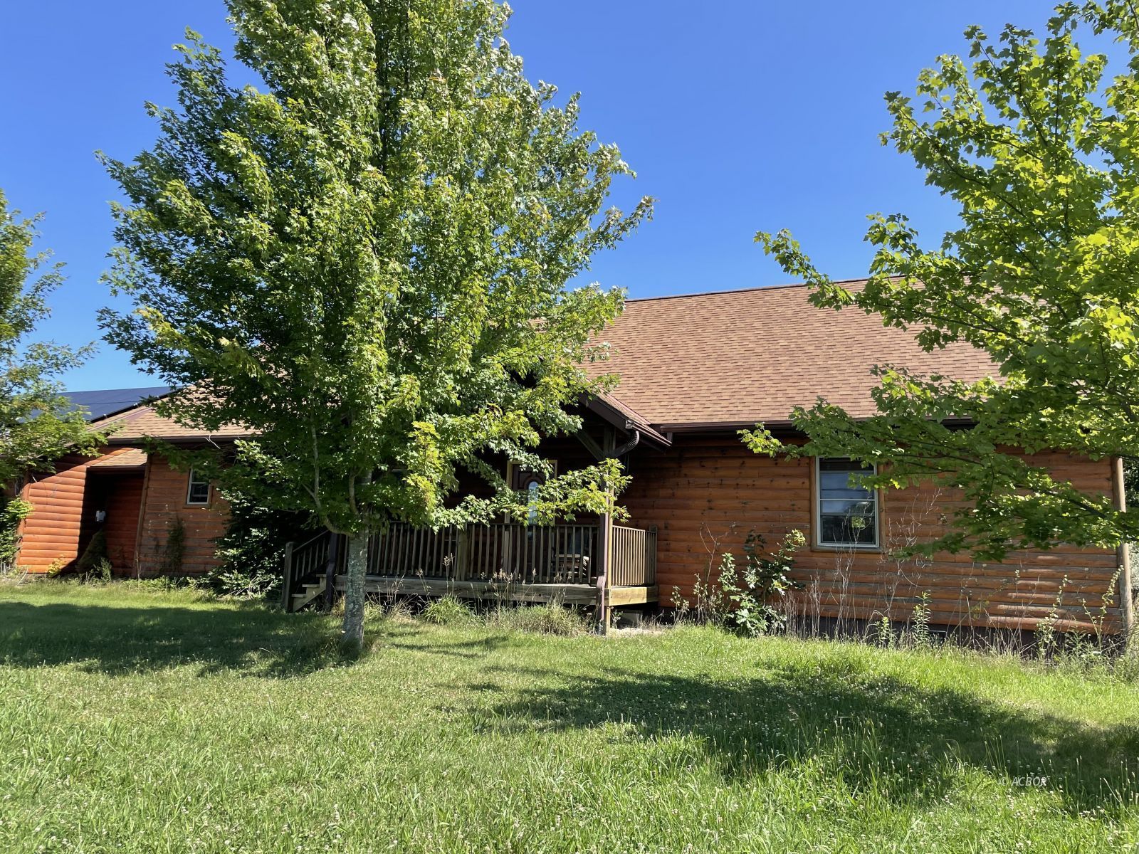 10100 Dowler Ridge Rd