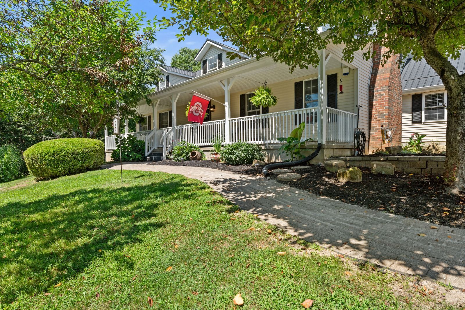 1354 Wolf Run Rd Property Photo 1