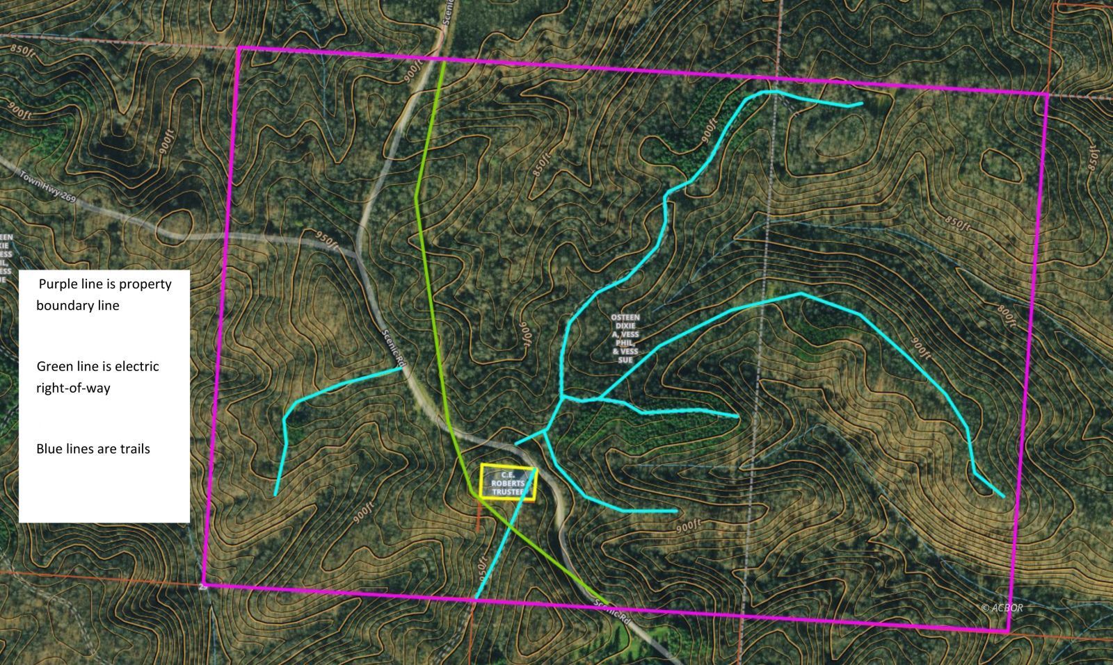 Scenic Road Property Photo 1