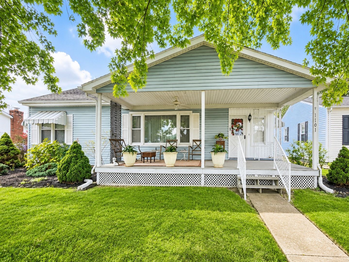 1101 Ohio Ave Property Photo 1