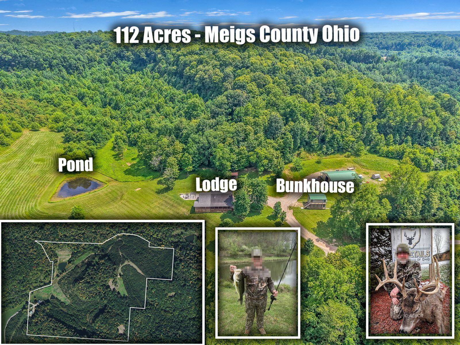 34130 Burney Hollow Rd Property Photo 1