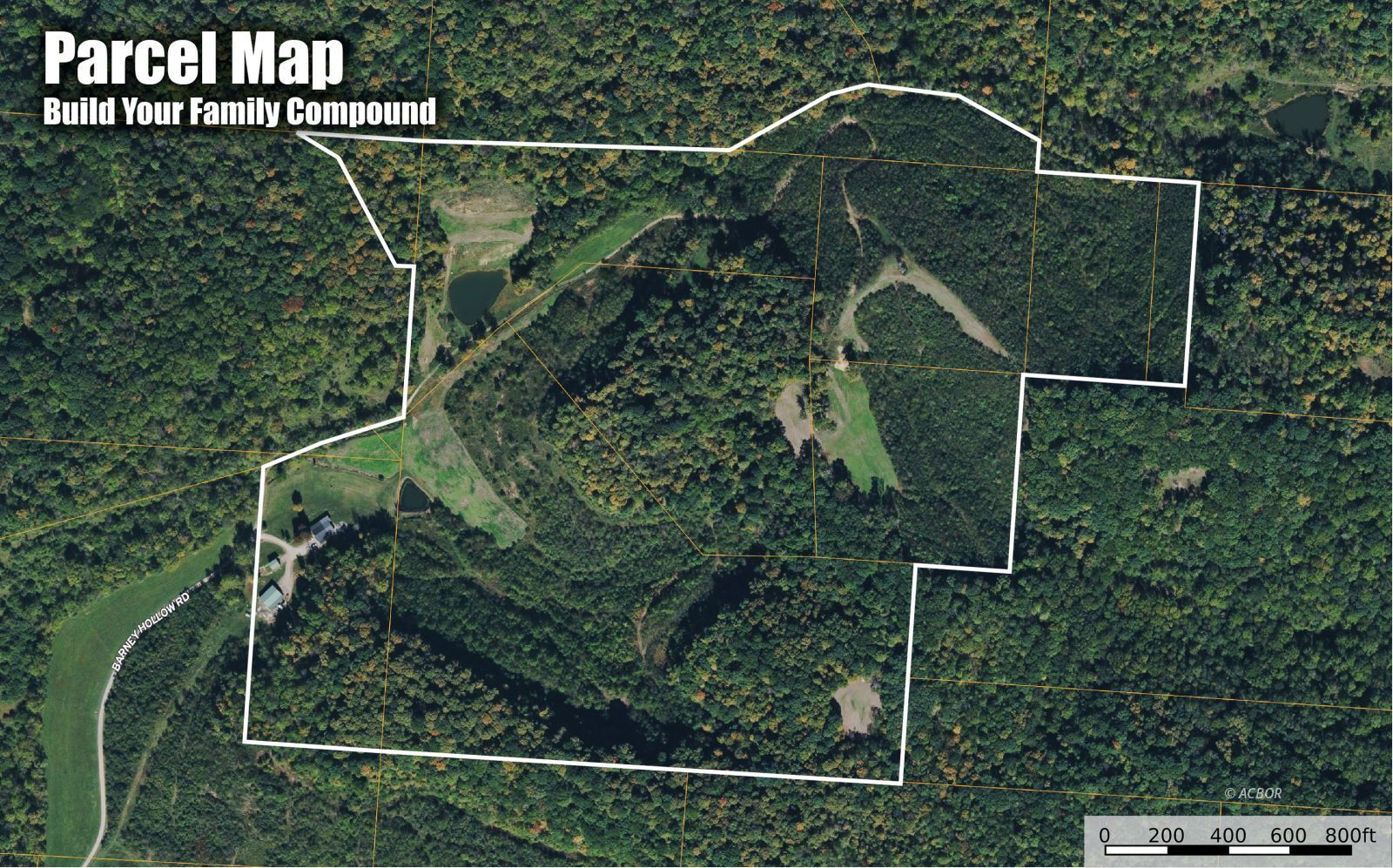 34130 Burney Hollow Rd Property Photo 11