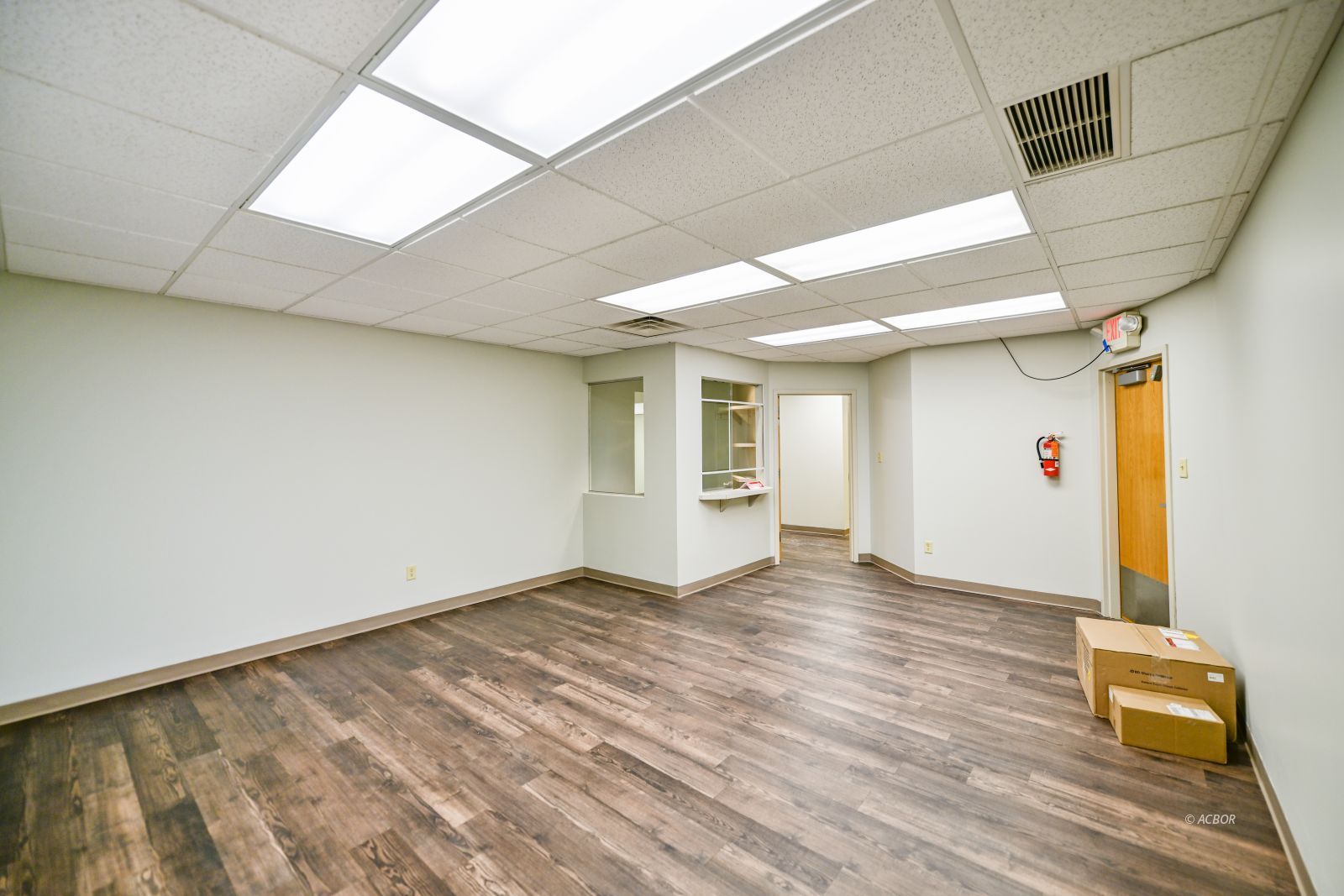 86 Columbus Cir # 203b Property Photo 49