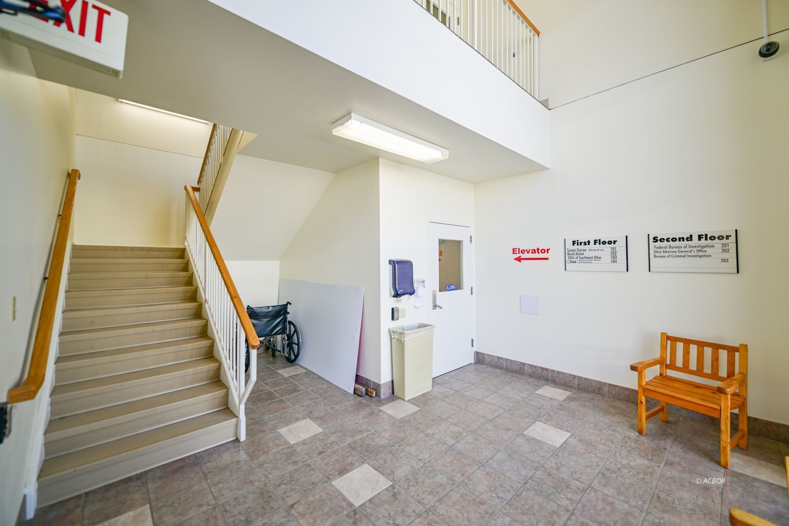 86 Columbus Cir # 203b Property Photo 55