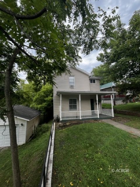 55 N Shafer St. Property Photo 1