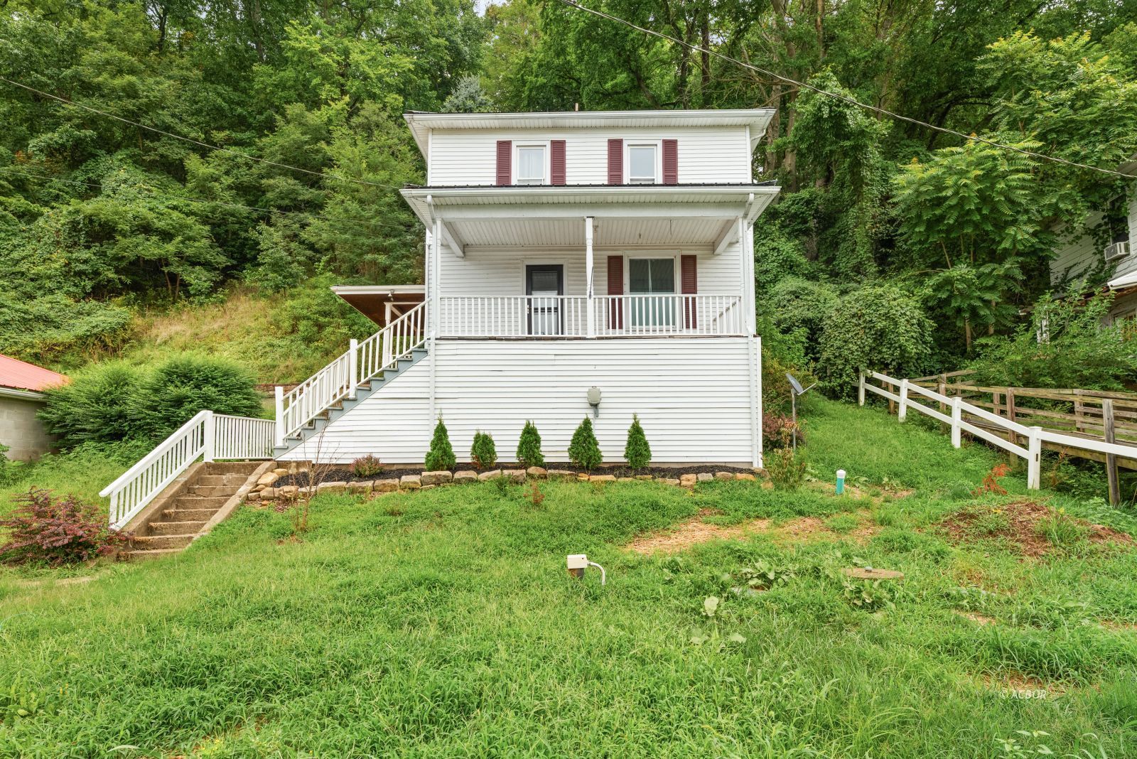42916 State Route 124 Property Photo 3