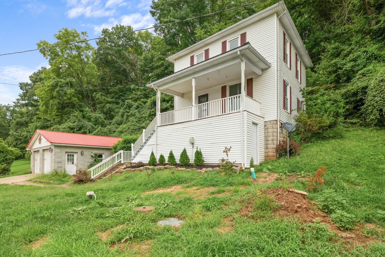 42916 State Route 124 Property Photo 4