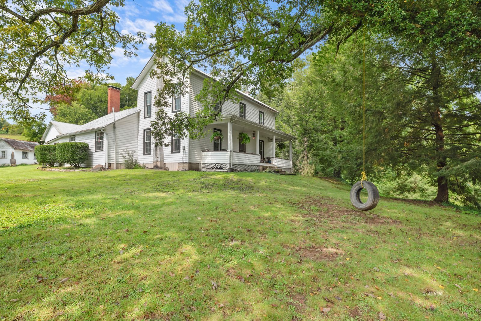 18619 St. Rt. 160 Property Photo 1