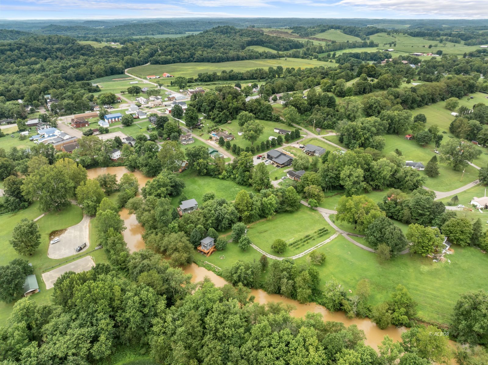 7696 Bull Run Road Property Photo 19
