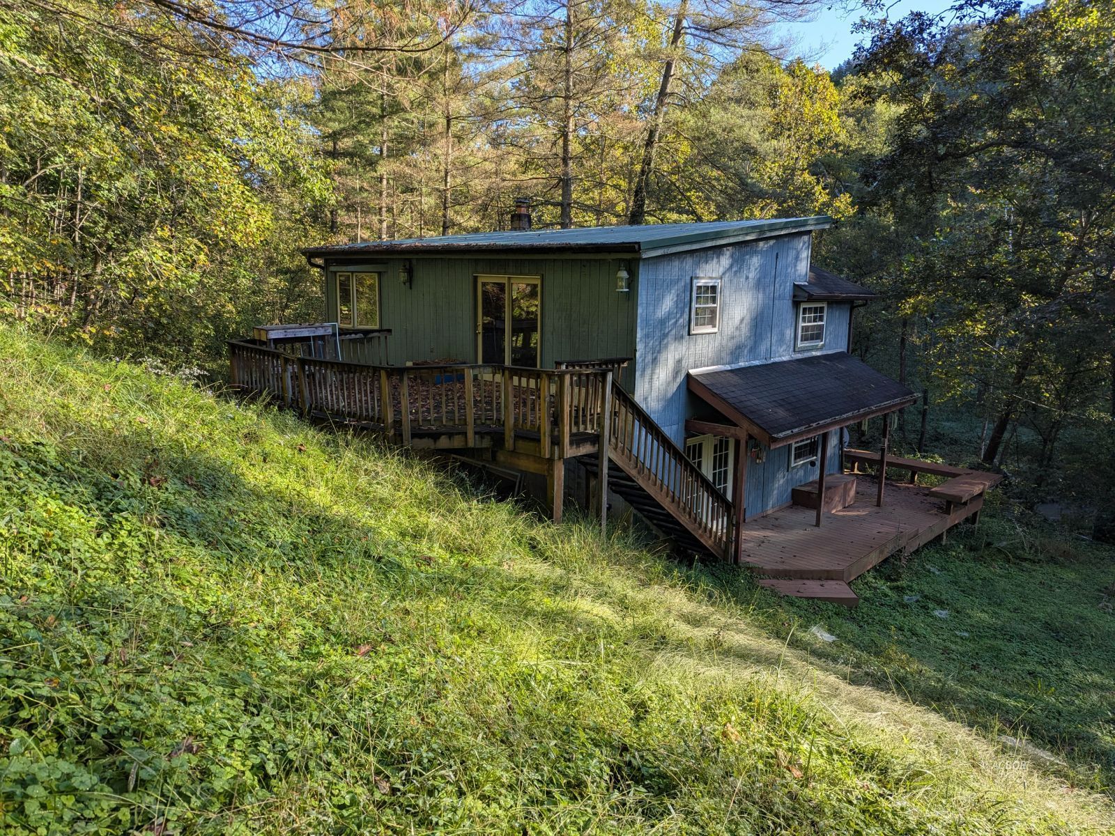 15717 Willow Creek Rd Property Photo 22