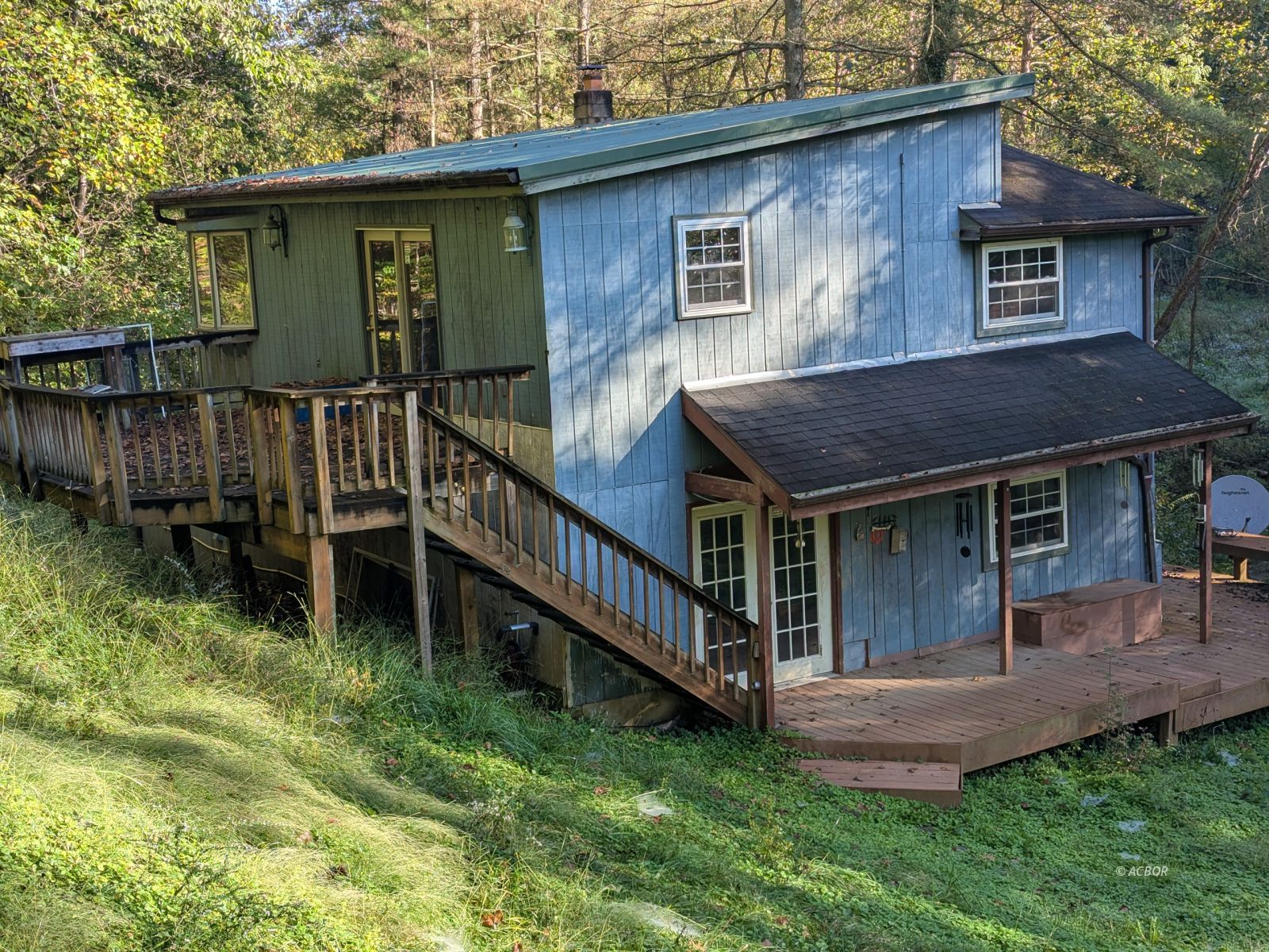 15717 Willow Creek Rd Property Photo 24