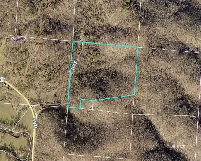 Twp Rd 319 S Property Photo 1