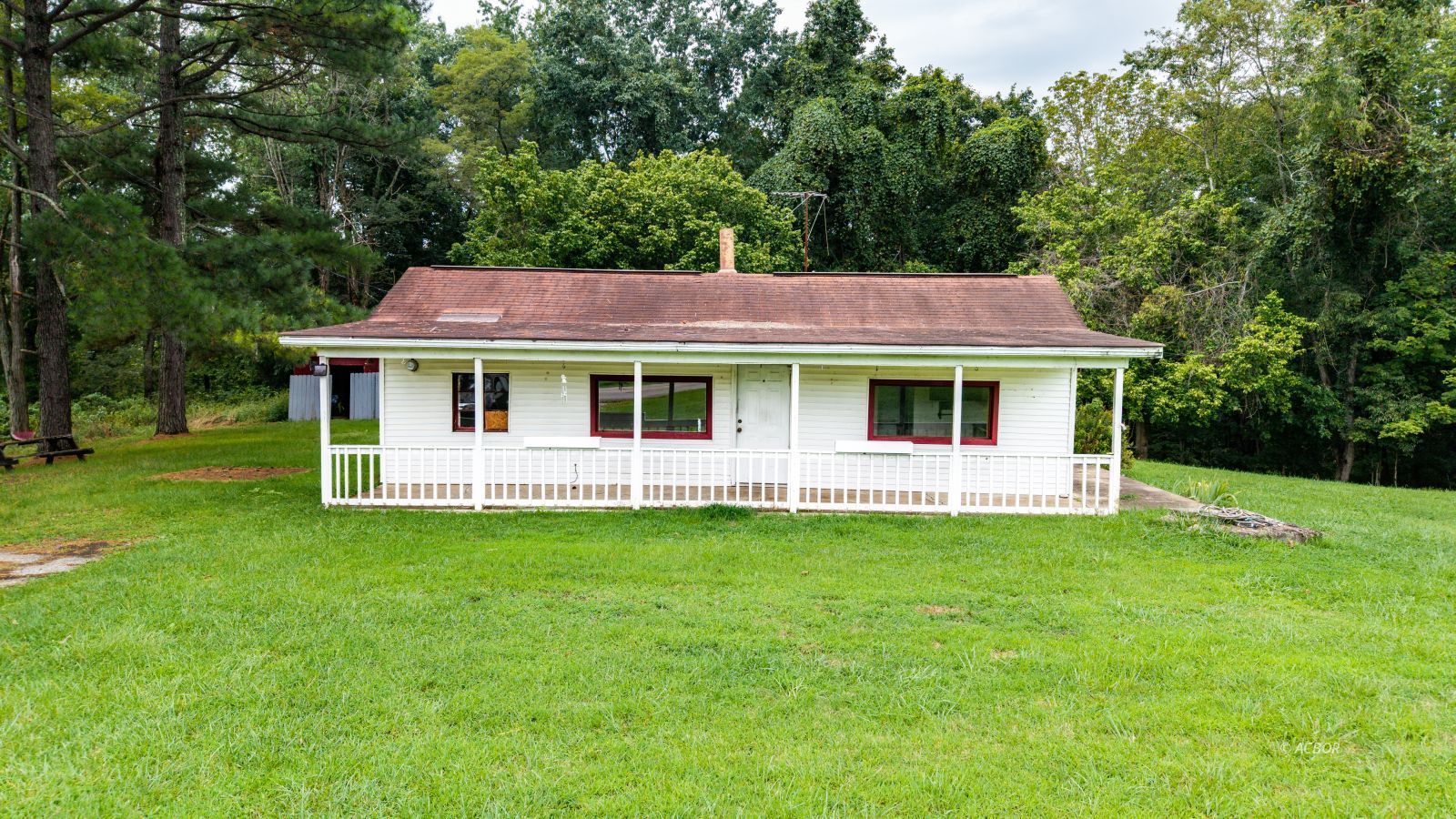 315 Johnson Ridge Rd. Property Photo 4