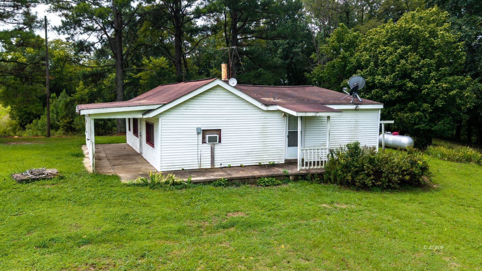 315 Johnson Ridge Rd. Property Photo 6