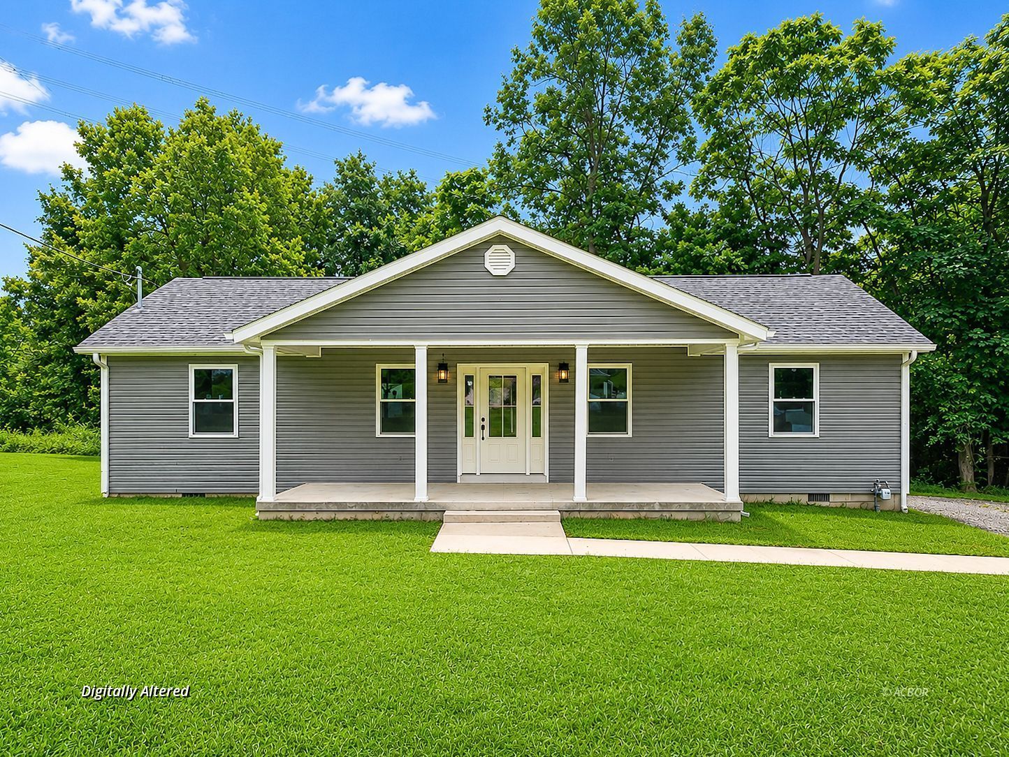 841 Roush Ln Property Photo 1