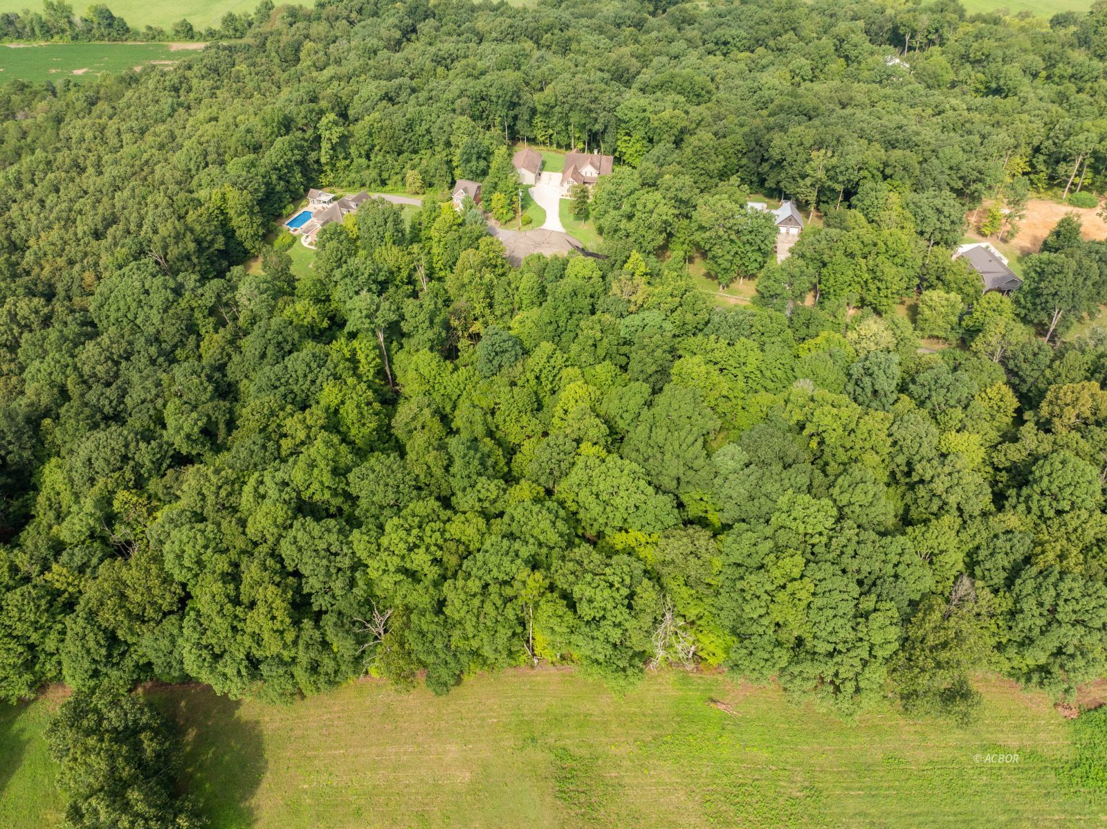 Oak Ridge Dr Property Photo 5