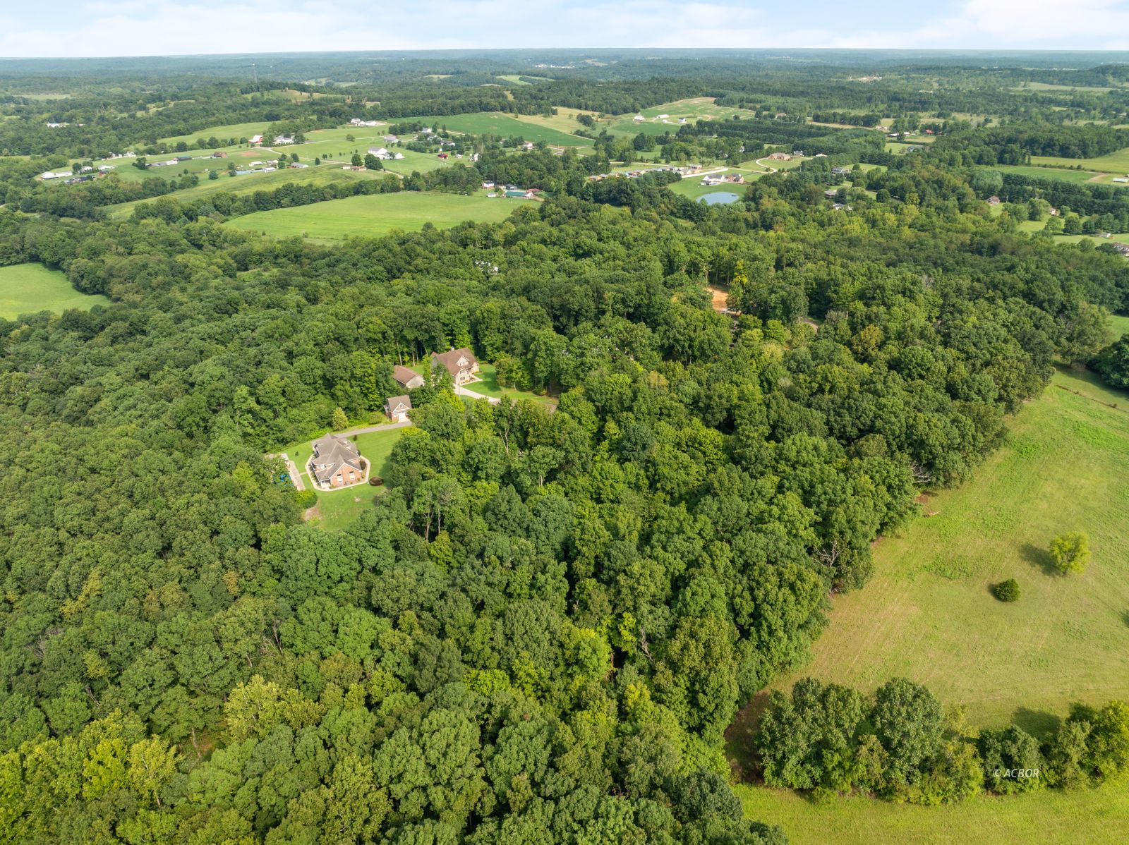 Oak Ridge Dr Property Photo 6