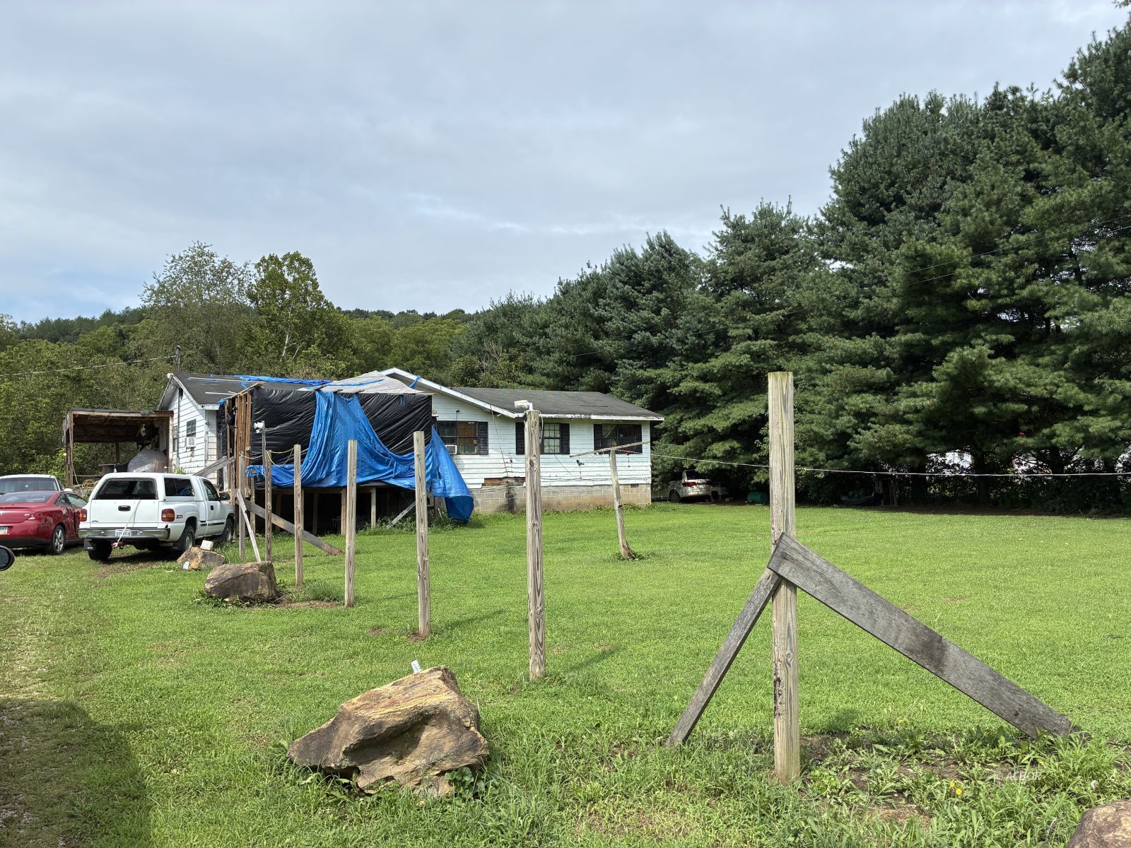 32755 Dexter Rd Property Photo 1