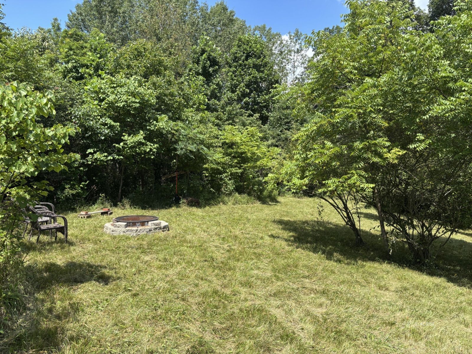 Mill Creek Rd Property Photo 1