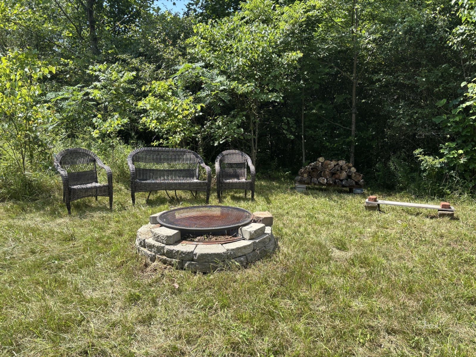 Mill Creek Rd Property Photo 4