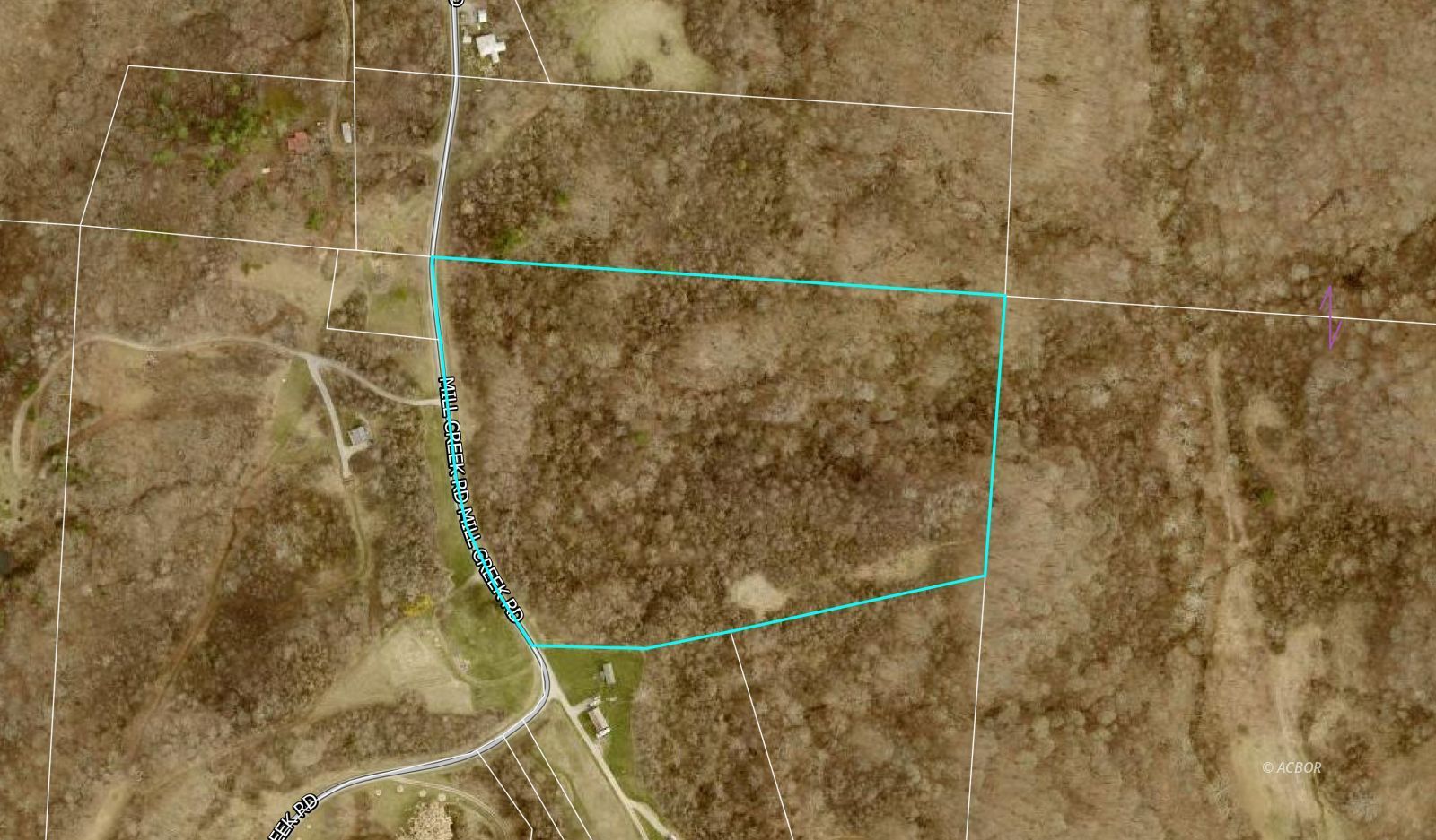 Mill Creek Rd Property Photo 8