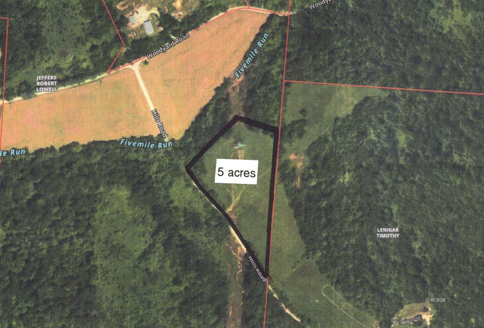 Hill Rd Property Photo 4