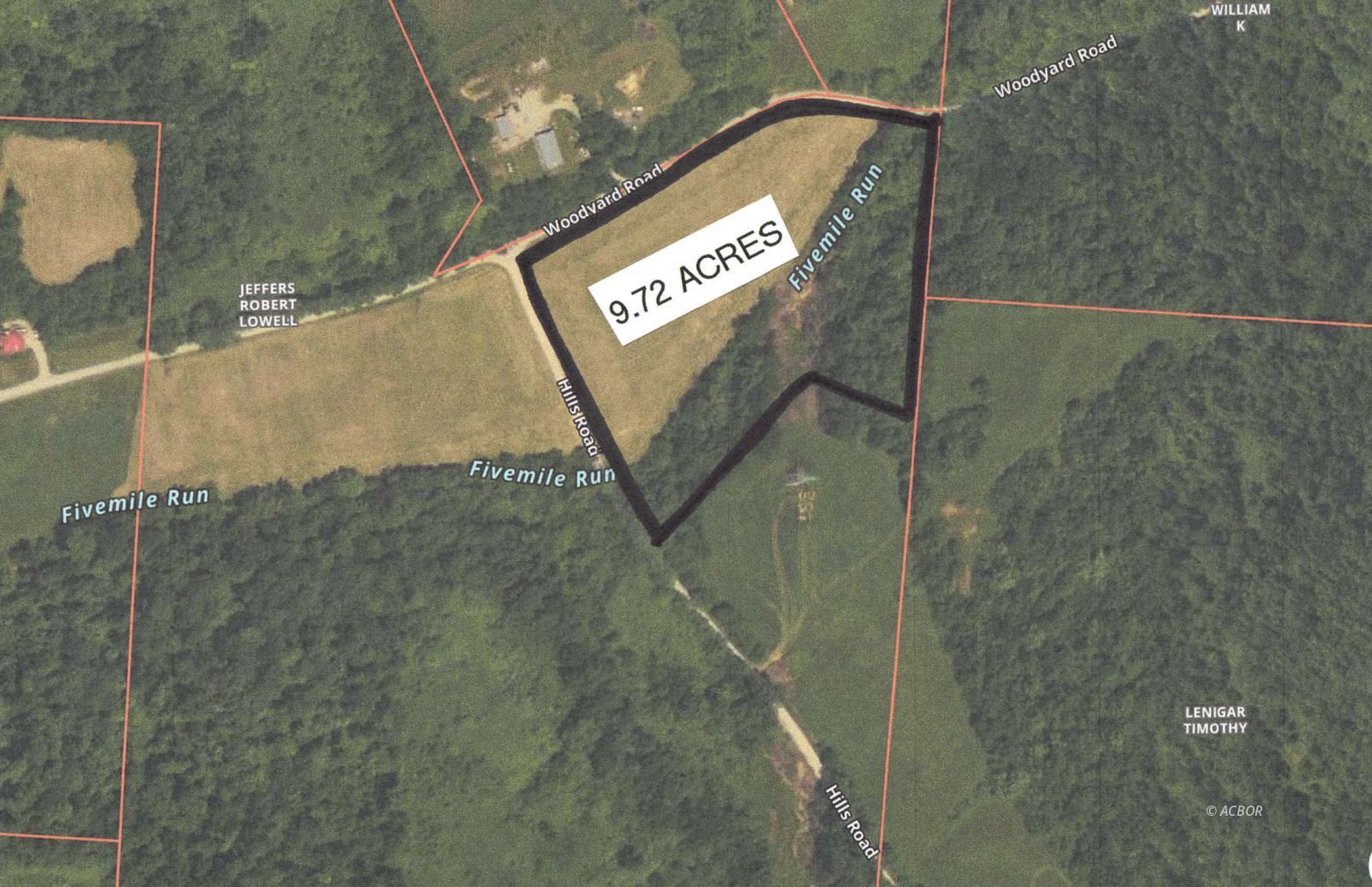 Woodyard Rd Property Photo 6