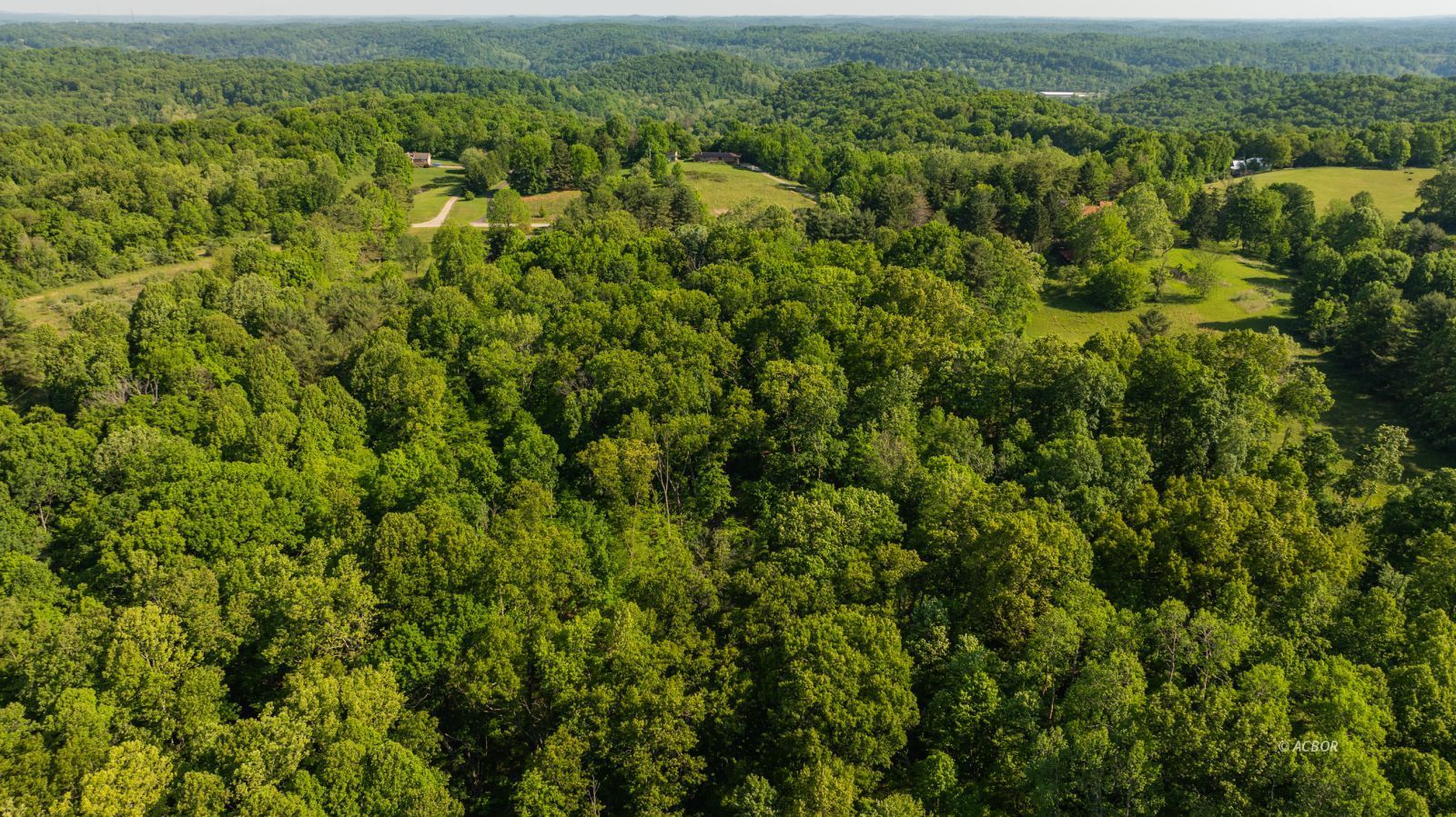 Coolville Ridge. Tract B Rd Property Photo 9