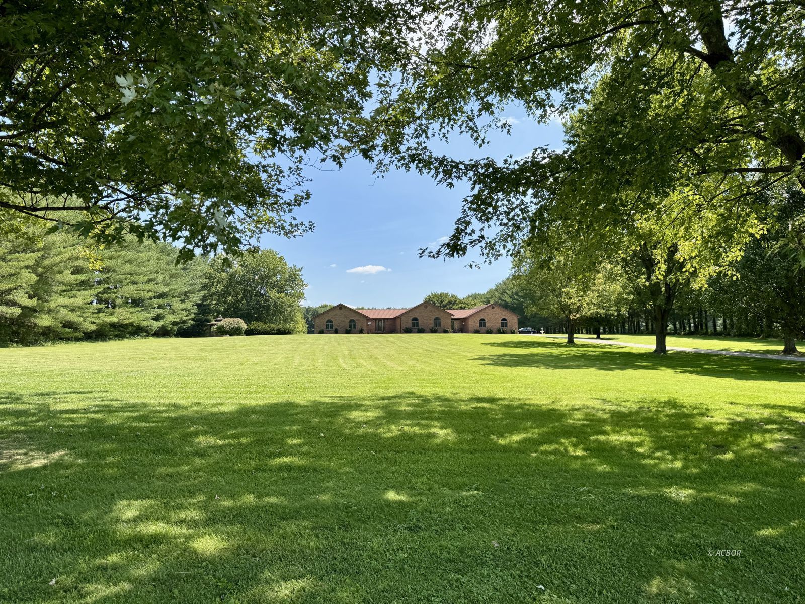 1279 Cora Mill Road