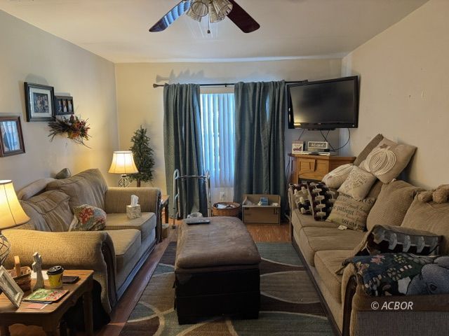 624 West D Property Photo 1