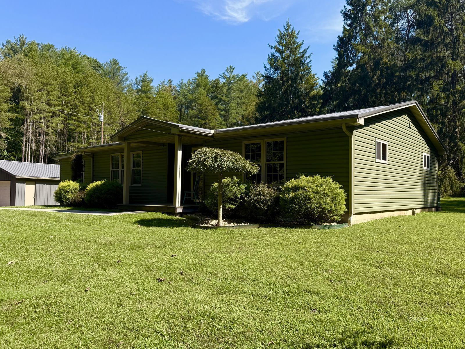 10654 Sr 139 Property Photo 1