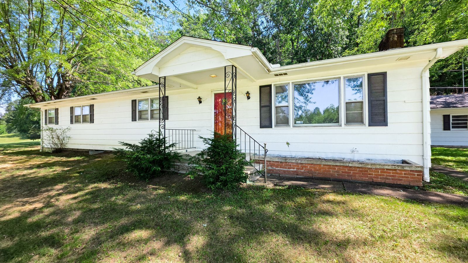 248 Tick Ridge Rd. Property Photo 1