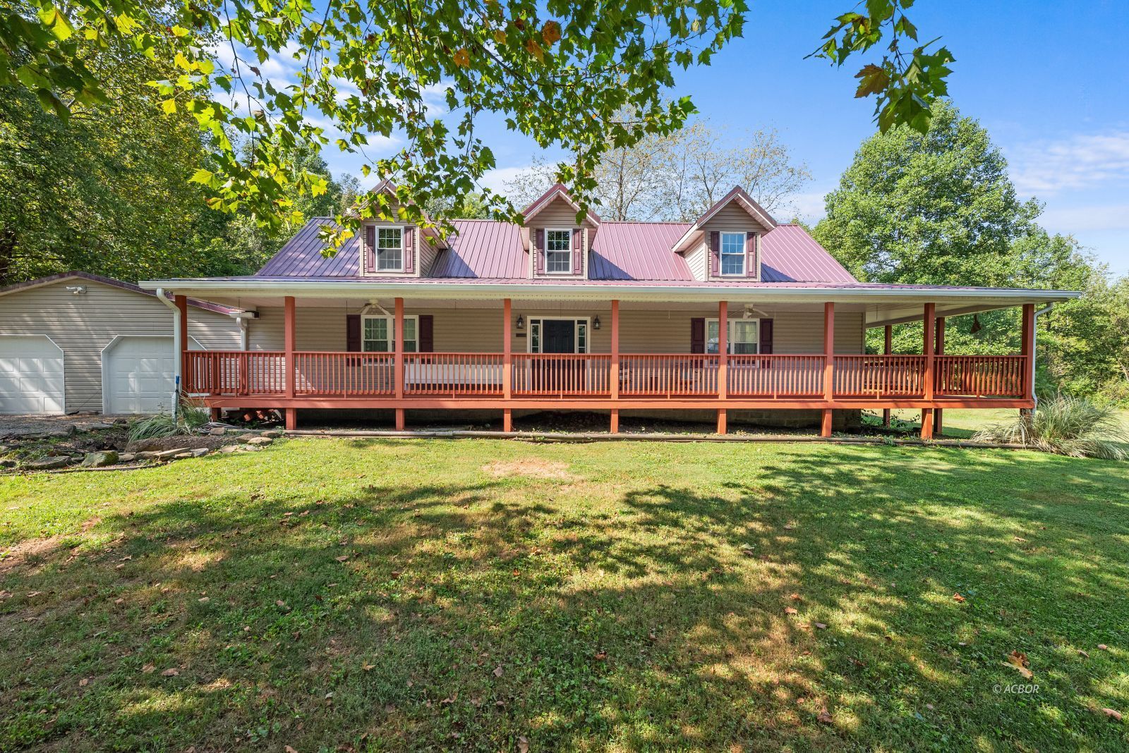 33051 Happy Hollow Rd. Property Photo 1