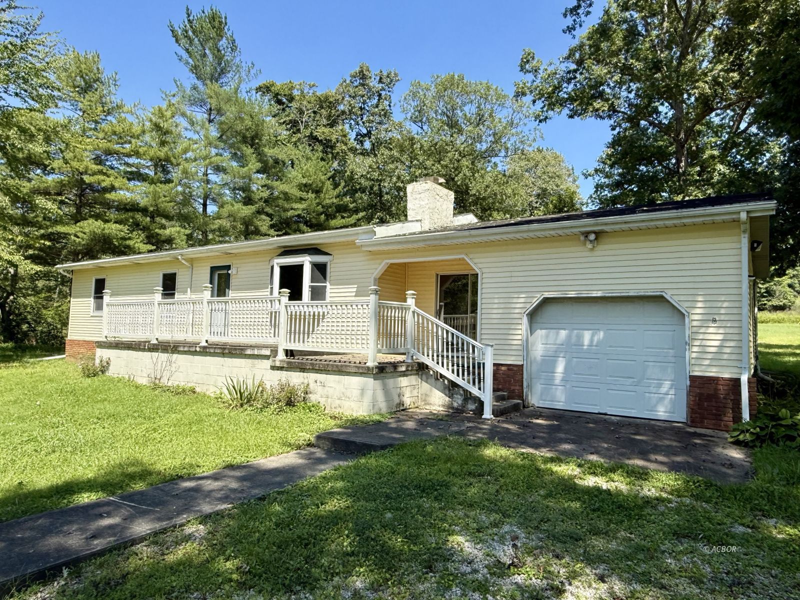 6410 Smith Run Rd Property Photo 1