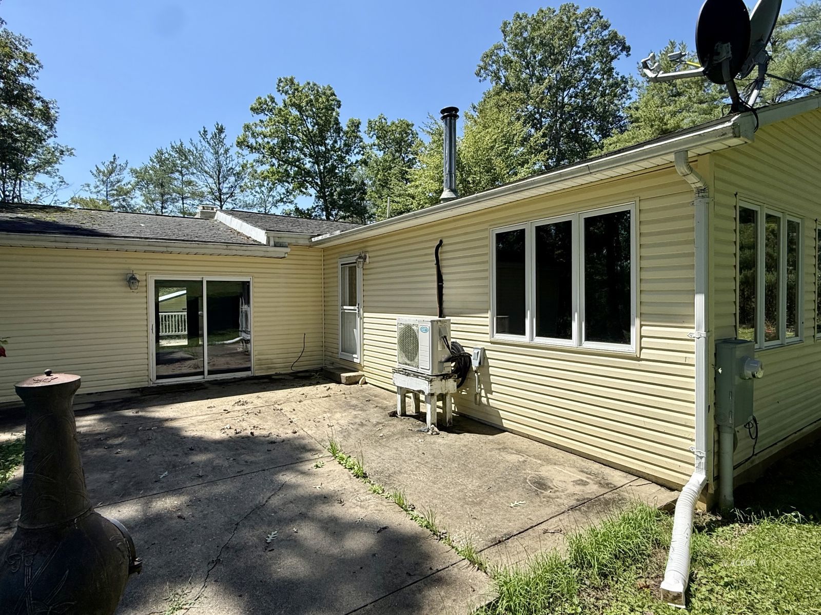 6410 Smith Run Rd Property Photo 6