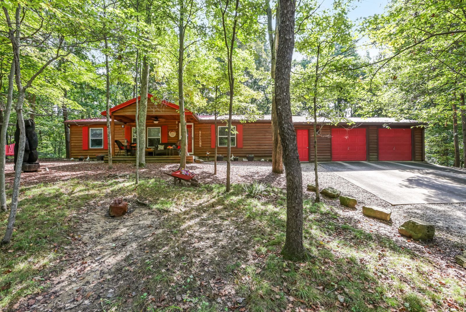 1456 State Route 56 Property Photo 1