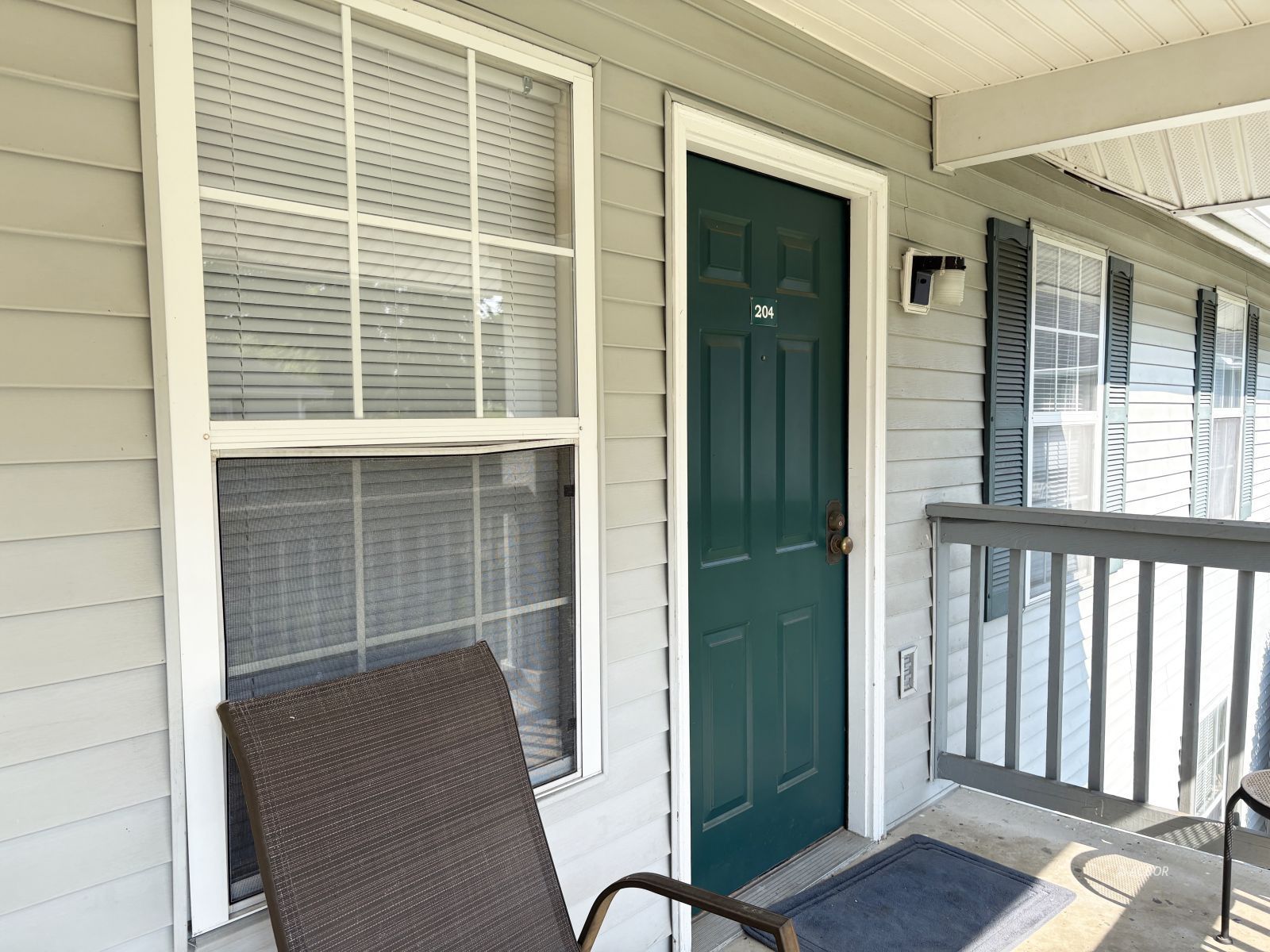 15 S Shafer St # 204 Property Photo 1