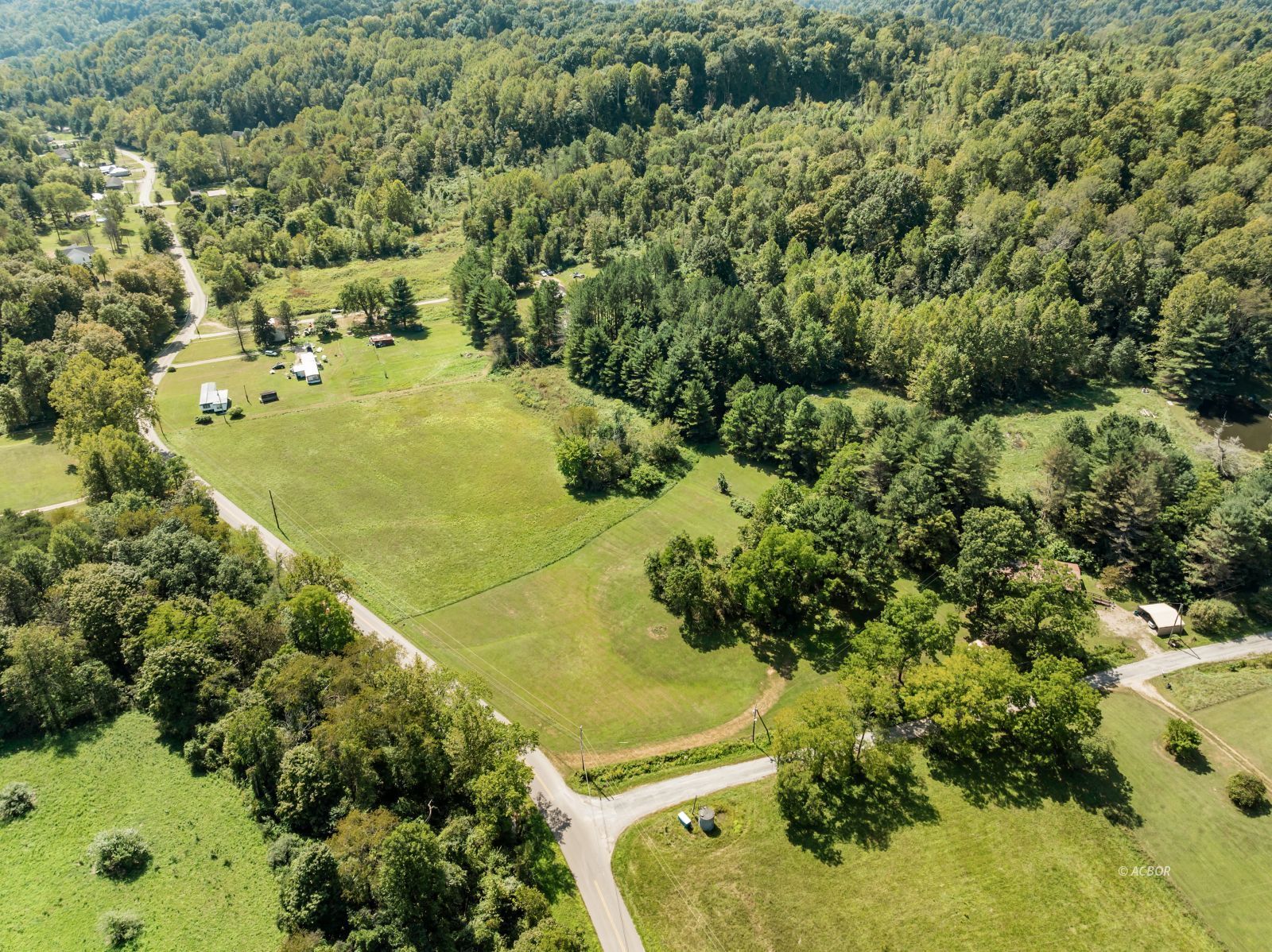 Hysell Run Road Property Photo 1