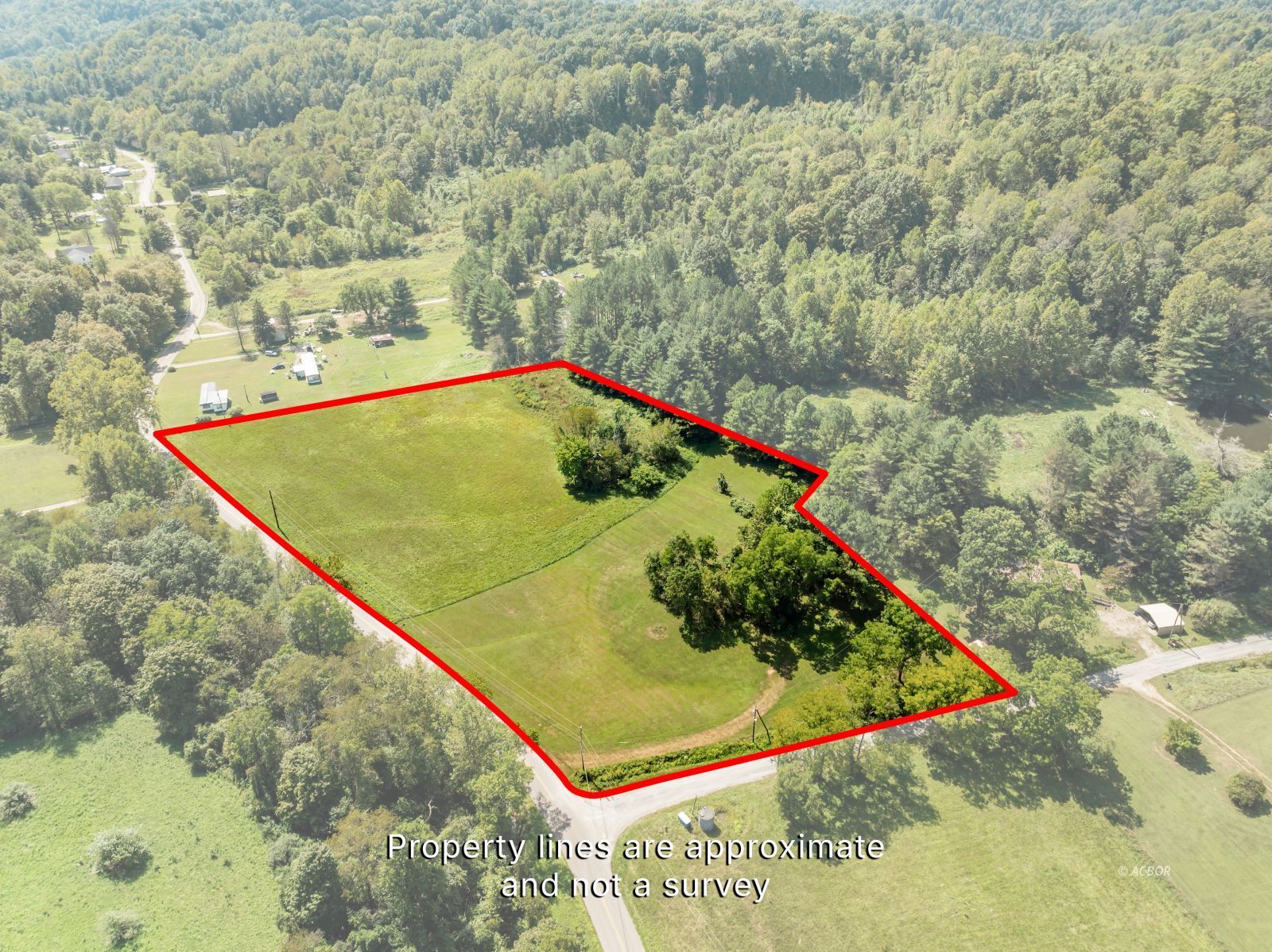 Hysell Run Road Property Photo 2