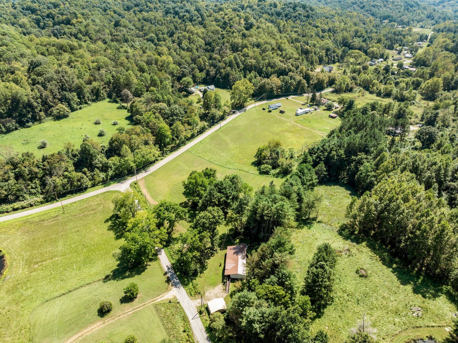 Hysell Run Road Property Photo 3