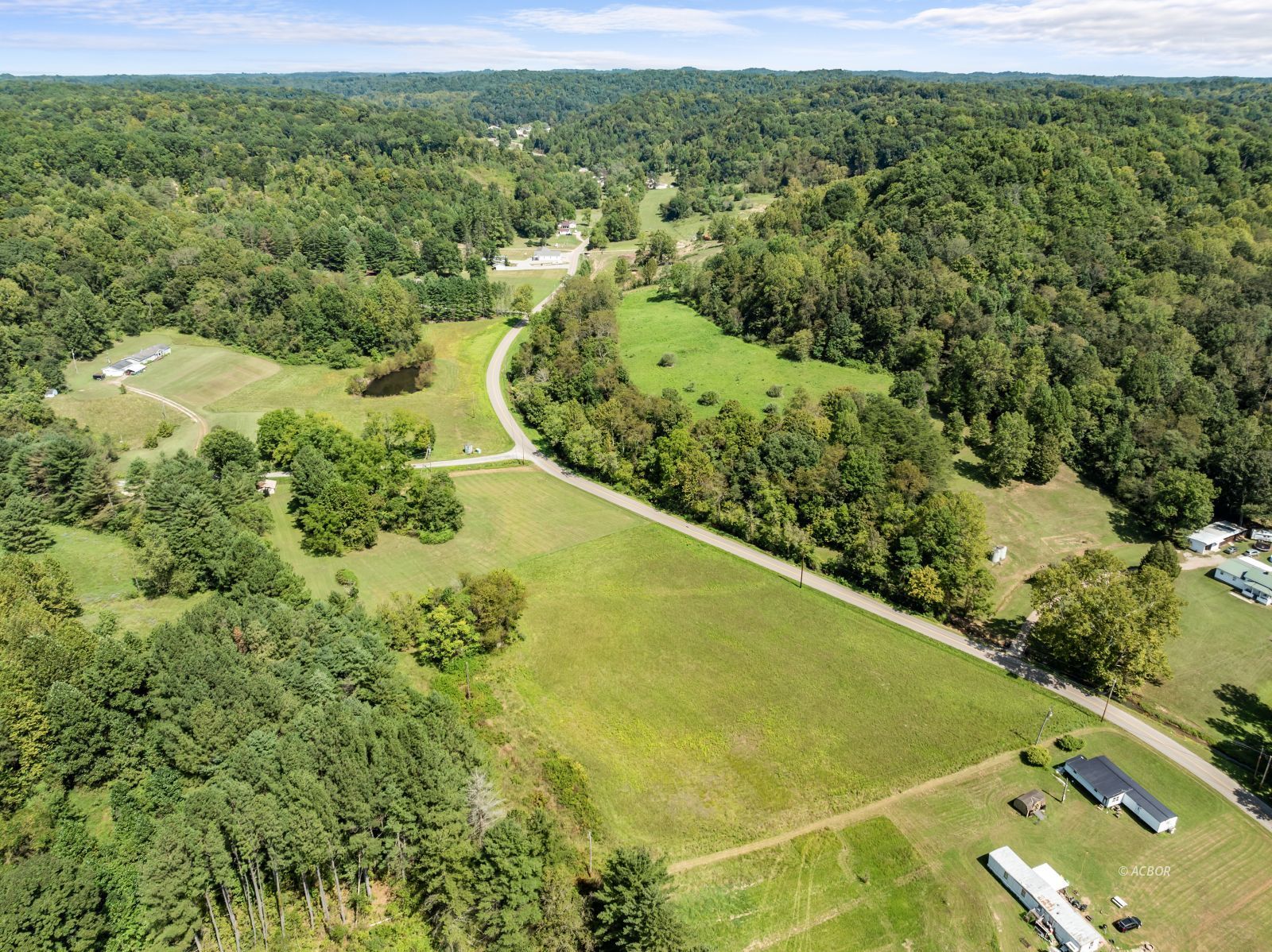 Hysell Run Road Property Photo 4