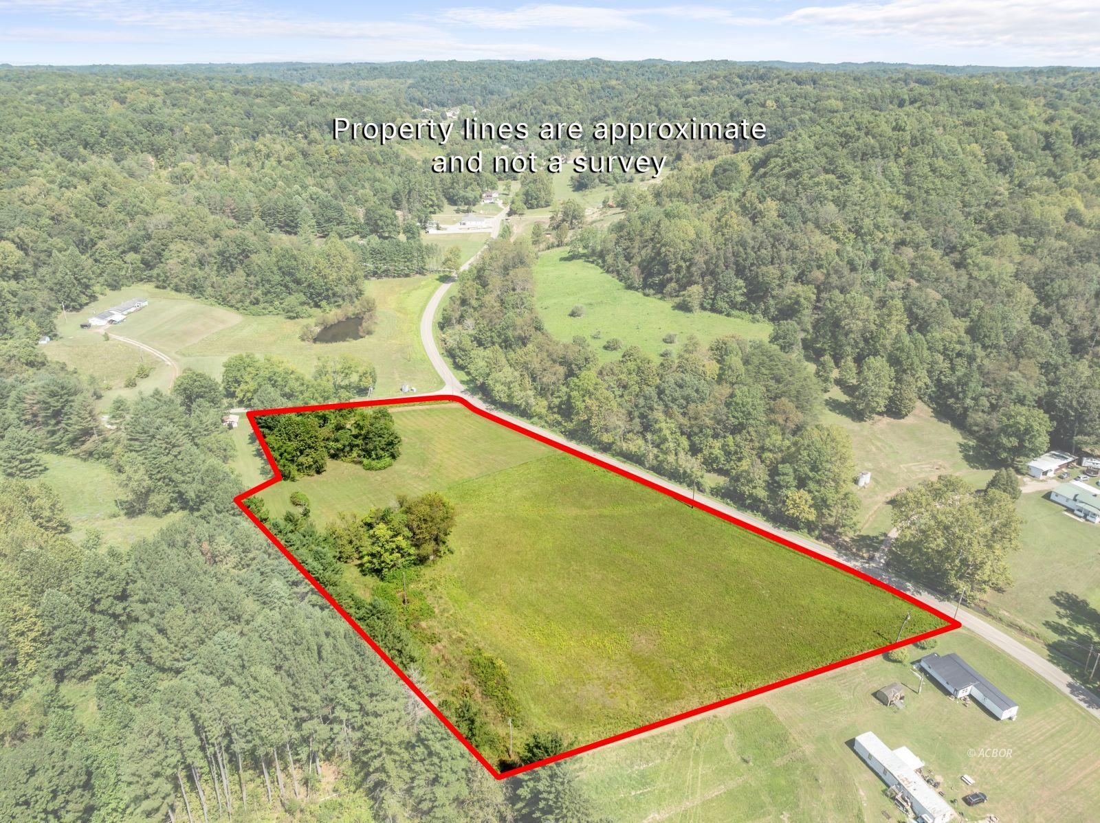 Hysell Run Road Property Photo 5