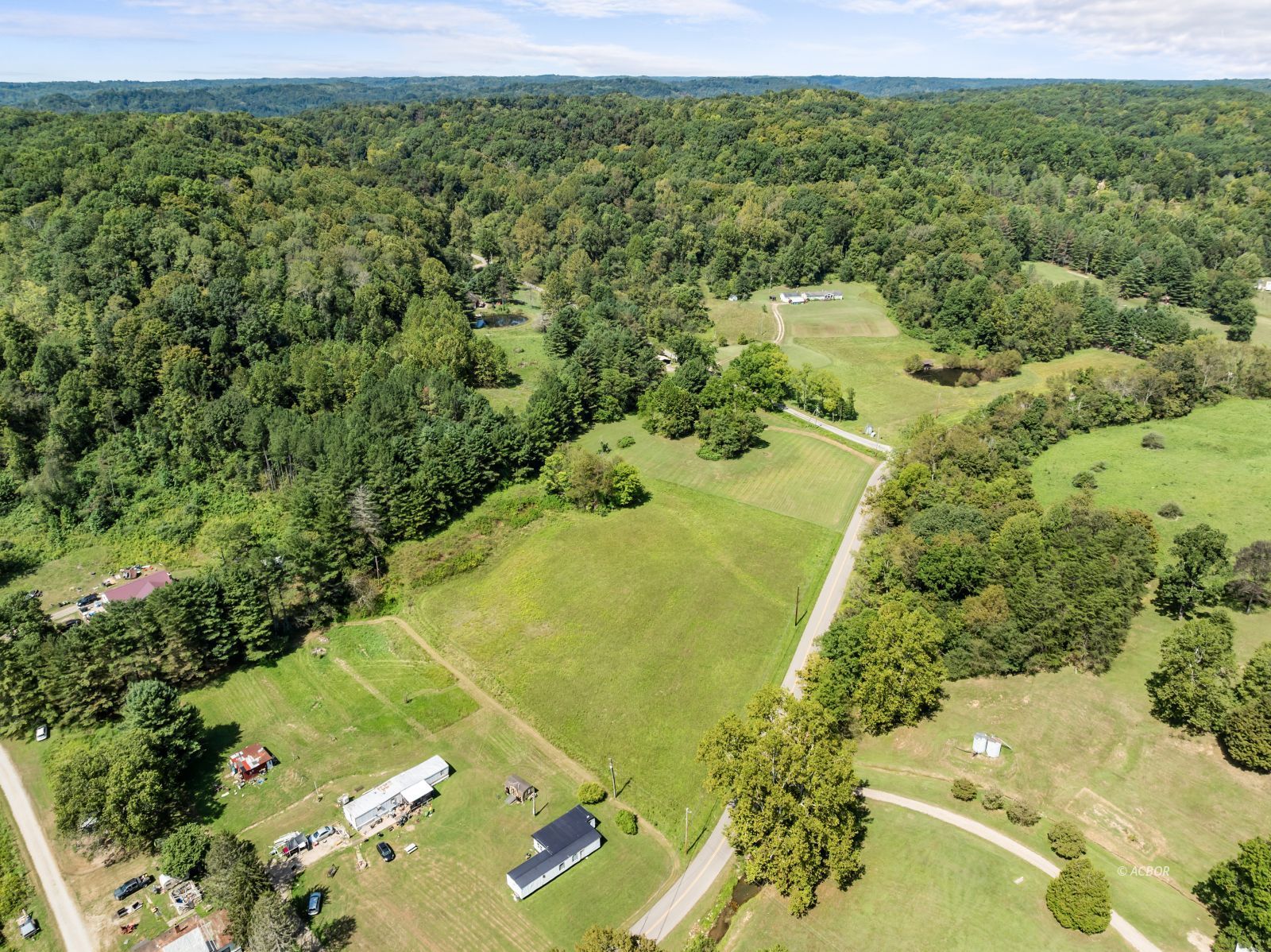 Hysell Run Road Property Photo 6