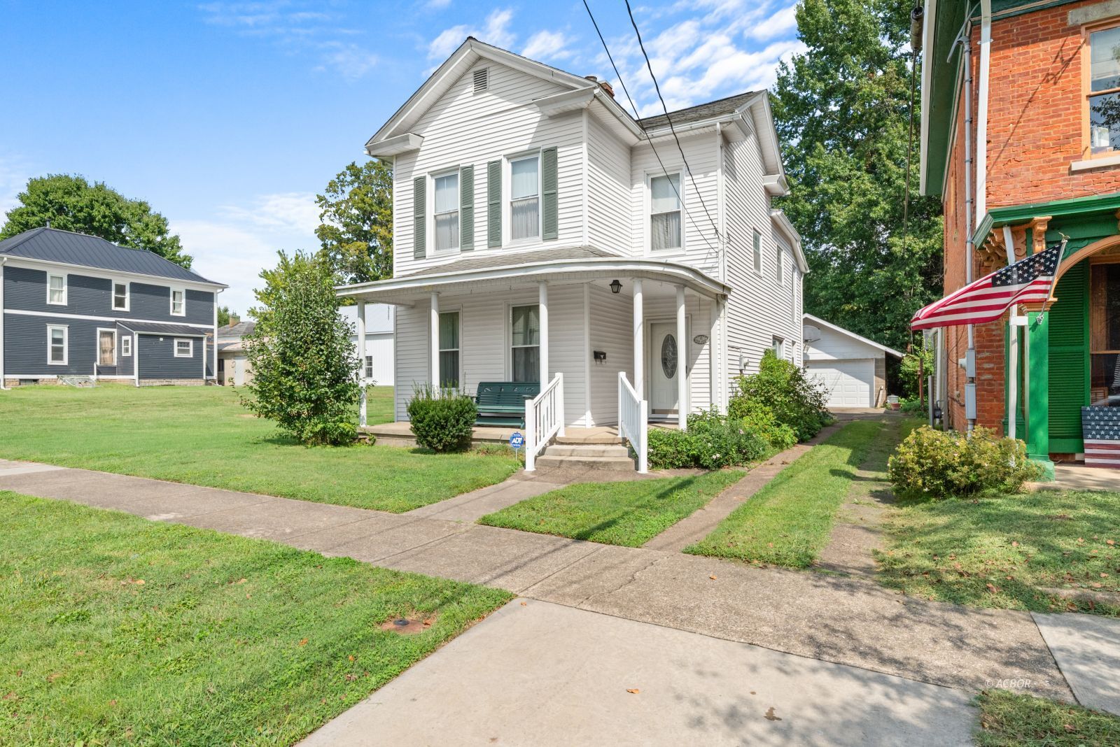 82 Cedar St Property Photo 1
