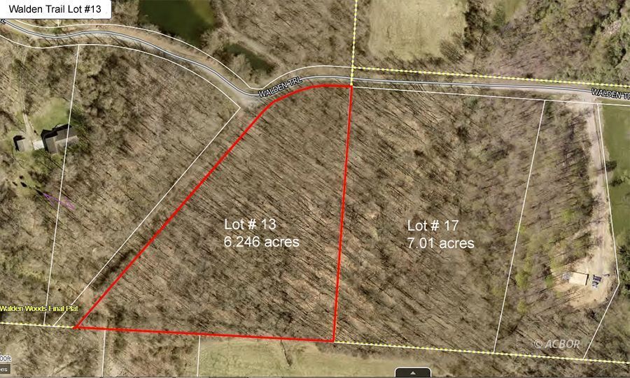 Walden Trail Property Photo 1