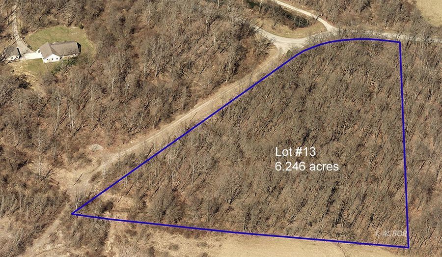 Walden Trail Property Photo 2