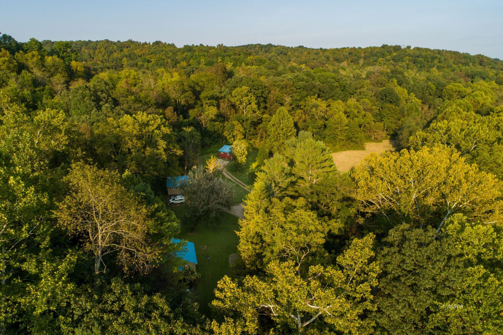 14510 Dutch Creek Rd Property Photo 1