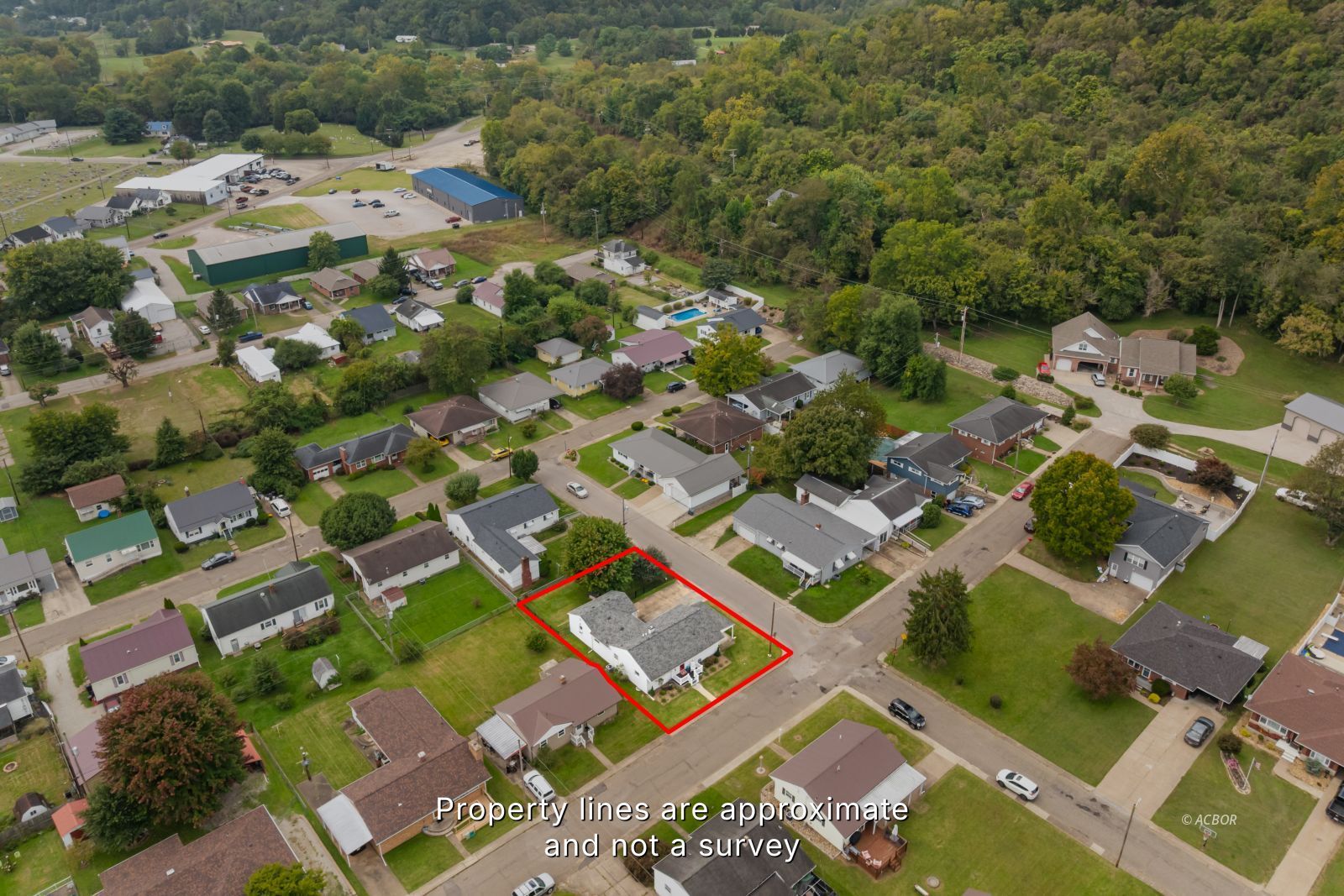 129 Bastiani Dr Property Photo 29