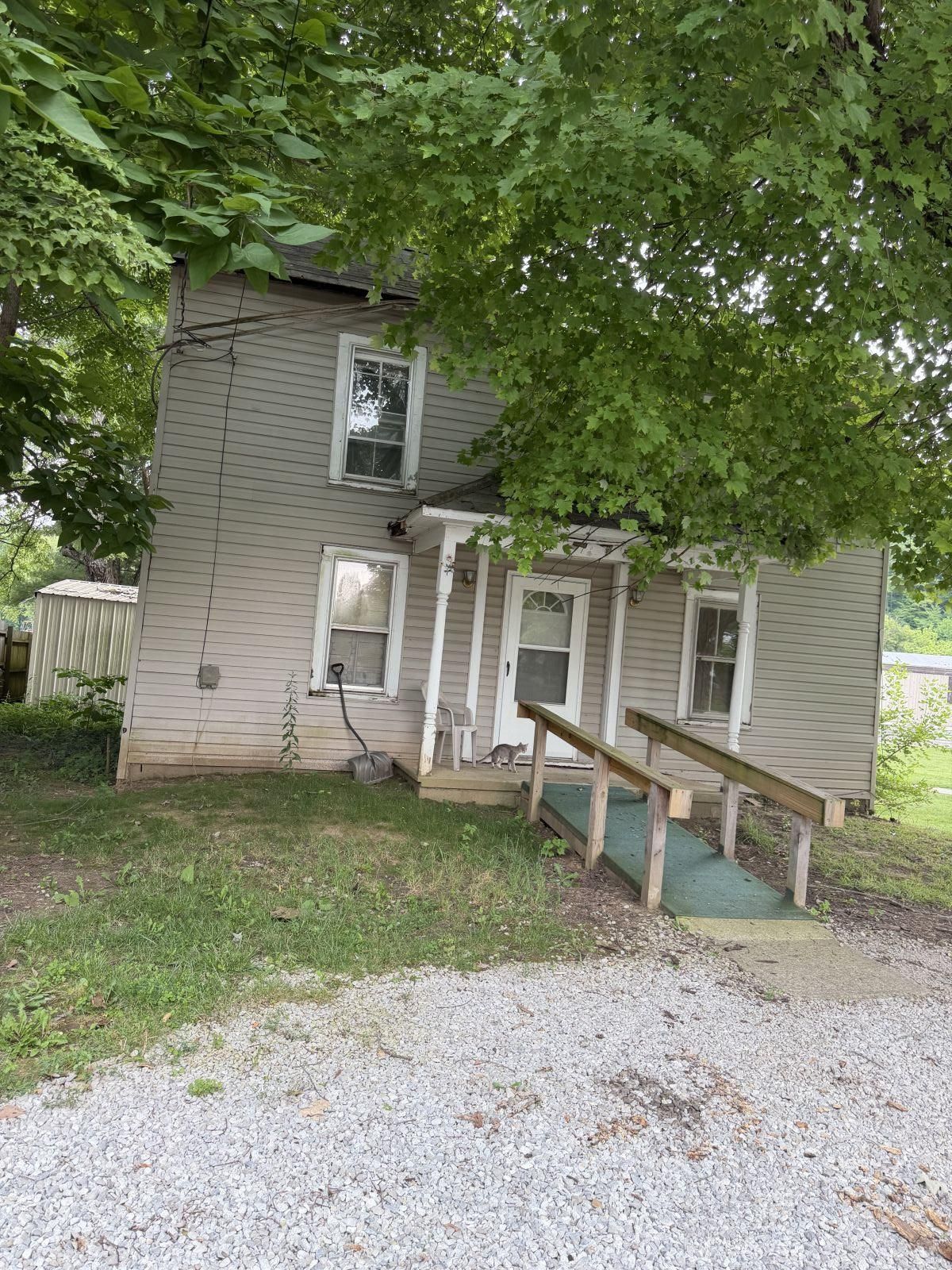 10498 Mill St Property Photo 1